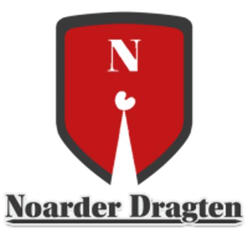Noarder Dragten logo